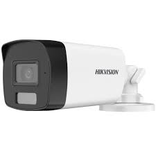 Hikvision DS-2CE17D0T-LFS CCTV Camera Full HD 1080p Waterproof Microphone 2.8mm