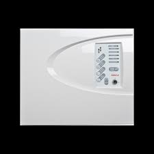 Teletek MAG2P 2-Zone Conventional Fire Alarm Control Panel | EN54-2/4 Certified