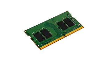 KINGSTON KVR26S19S8/8 8GB 2666MHz DDR4 CL19 Non-ECC SODIMM Single Rank EAN: 740617280630