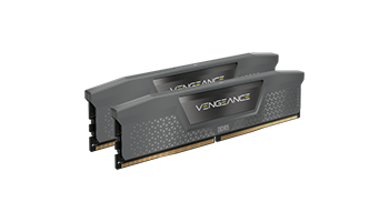 CORSAIR CMK32GX5M2B5600Z36 Vengeance DDR5 32GB 2x16GB DIMM