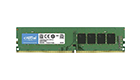 CRUCIAL CT32G4DFD832AT 32GB DDR4-3200 UDIMM CL22 (16GBit) Tray