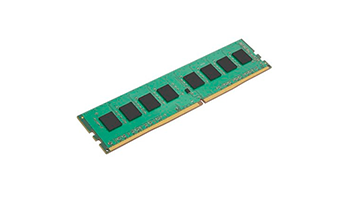KINGSTON KVR32N22S8/16 DRAM 16GB 3200MHz DDR4 Non-ECC CL22 DIMM EAN: 740617310863