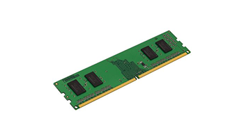 KINGSTON KVR32N22S6/4 DRAM 4GB 3200MHz DDR4 Non-ECC CL22 DIMM 1Rx16 EAN: 740617296075