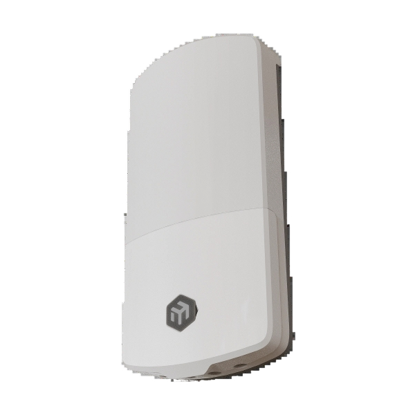 MikroTik WAPGR-5HAXD2HAXD&R11E-LTE7 WAP AX LTE7 Kit Wi-Fi 6 Access Point