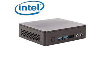 INTEL BNUC11ATKPE0000 NUC 11 Enthusiast Kit