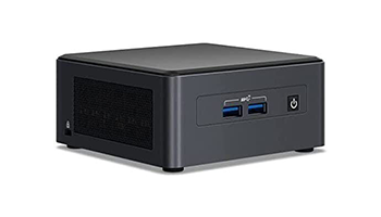 INTEL BNUC11TNHI50Z00 NUC 11 Pro