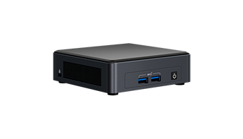 INTEL BNUC11TNKI30000 NUC 11 Pro