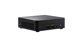 INTEL RNUC12WSKI70000 NUC 12 Pro Kit NUC12WSKi7, no cord, single unit