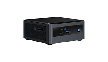 INTEL RNUC11PAHI30Z02 NUC 11th Gen