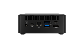 INTEL RNUC11PAHI50Z02 NUC 11th Gen