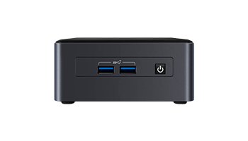 INTEL BNUC11TNHI50002 NUC 11 Pro