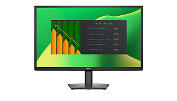 Dell E2423H-14 Monitor LED 23.8"
