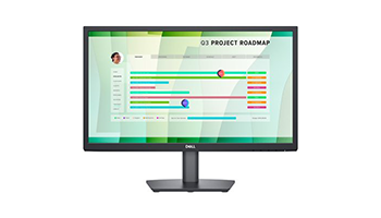 DELL E2223HV-14 Monitor LED E2223HV, 21.5"