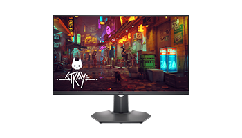 DELL G3223D-14 32 USB-C Gaming Monitor G3223D 31.5” 2560 x 1440 at 165 Hz
