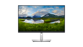DELL P2722HE-14 Professional P2722HE 27” 1920x1080 IPS Antiglare 16:9