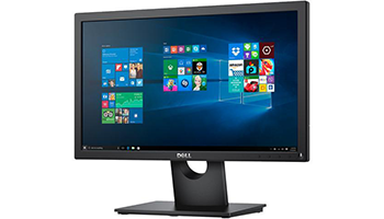 DELL E1916HV-14 Monitor LED E-series E1916HV 18.5''
