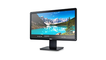 DELL E2016HV-14 E-series E2016HV 19.5'', 1600x900, HD+