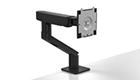 DELL 482-BBDJ-14 Single Arm Monitor - MSA20