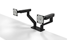 DELL 482-BBDL-14 Dual Monitor Arm - MDA20