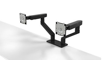 DELL 482-BBDL-14 Dual Monitor Arm - MDA20
