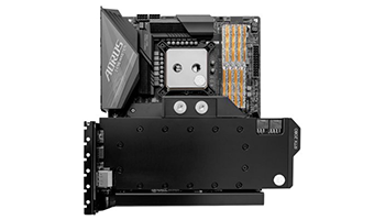 EKWB EKWB3831109827550 Loop Vertical GPU Holder