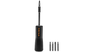 EKWB EKWB3831109848043 Loop Torque Screwdriver - 0.6Nm
