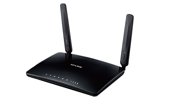 TP-LINK Archer MR200 v.1 AC750 Wireless Dual Band 4G LTE Router