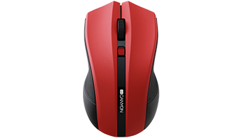 CANYON CNE-CMSW05R MW-5 wireless Optical Mouse