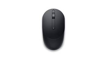 DELL 570-ABOC-14 MS300 Full-Size Wireless Mouse
