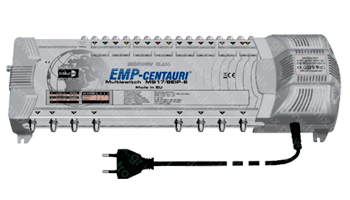 EMP-Centauri Multiswitch MS17/8EIP-6 V9