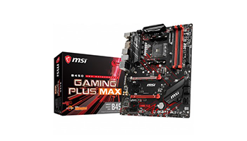 MSI B450_GAMING_PLUS_MAX ATX