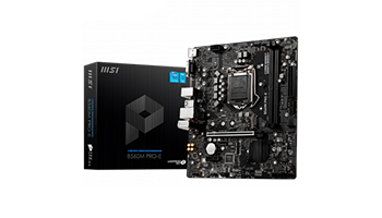 MSI B560M_PRO-E m-ATX