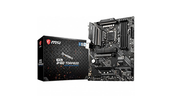 MSI MAG_B460_TORPEDO ATX