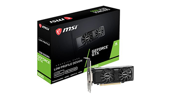 MSI GTX_1650_4GT_LP_OC_ GeForce GTX 1650
