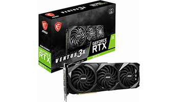 MSI GEFORCE_RTX_3070_TI_VENTUS_3X_8G_OC	 RTX 3070 TI GAMING X TRIO 8G GeForce RTX 3070 