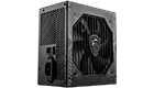 MSI MAG_A550BN MAG A550BN, 550W, 80 Plus Bronze