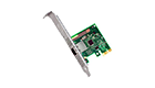 INTEL I210T1BLK Ethernet Server Adapter