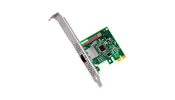 INTEL I210T1BLK Ethernet Server Adapter