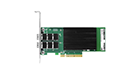 INTEL X710DA4FHBLK X710-DA4 Ethernet Converged Network Adapter X710-DA4, 10GbE/1GbE quad ports SFP+,
