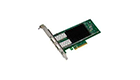 INTEL E810CQDA2 Ethernet Network Adapter E810-CQDA2, Retail Unit