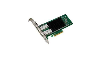INTEL E810CQDA2 Ethernet Network Adapter E810-CQDA2, Retail Unit