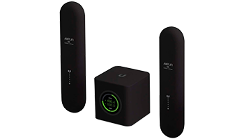 UBIQUITI AFI-G-EU AmpliFi Gaming WiFi, EU