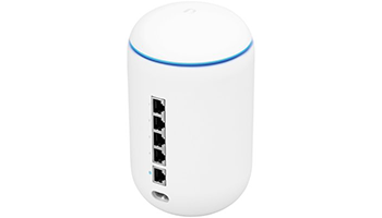 UBIQUITI UDM-EU UniFi Dream Machine