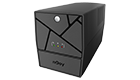 NJOY UPLI-LI100KE-CG01B Keen 1000 UPS 1000VA/600W