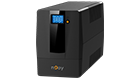 NJOY PWUP-LI080H1-AZ01B Horus Plus 800 UPS 800VA/480W
