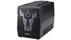 NJOY PWAV-10003PL-AZ01B Paladin 1000 1000VA/500W