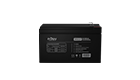 NJOY BTVACIUOCTA2FCN01B GP09122F Battery 12V-9Ah 30.55 W/cell