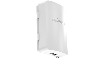 MIMOSA NID Network Interface Device, technician's outdoor Ethernet access, ESD protection and ground