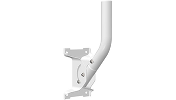 MIMOSA J-MOUNT Twist on the J-Mount, with extra axis of rotation to align the C5 series, to keep it 
