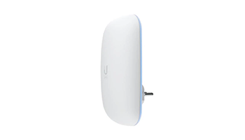 UBIQUITI U6-EXTENDER-EU U6-Extender-EU Access Point U6 Extender Dual-band WiFi 6 connectivity, 5 GHz